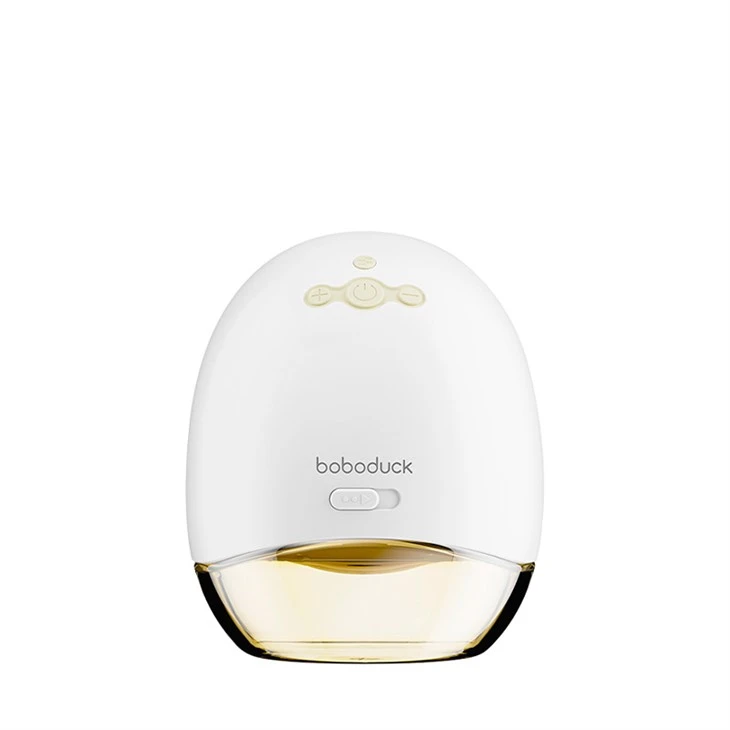 Hand Free Breast Pump